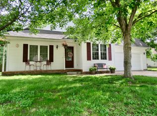 1726 W Marigold Dr, Joplin, MO 64801