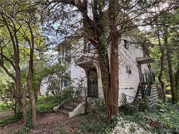 3220 Barton Ave, Richmond, VA 23222