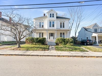 102-104 Vinton St, Melrose, MA, 02176