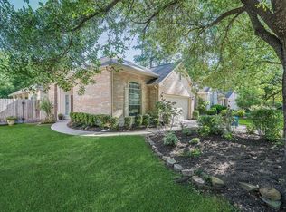 10 Charter Club Dr, Conroe, TX 77384