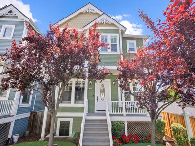780 Nirasa Ln, San Jose, CA, 95125