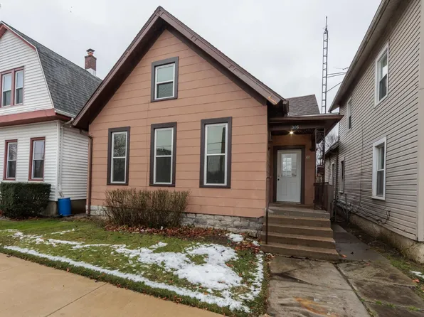 306 Tyler St, Sandusky, OH 44870