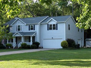 200 N Bowman Ter, Yorktown, VA 23693