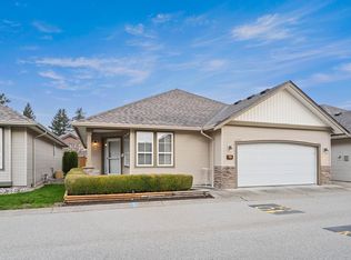 45819 Stevenson Rd #13, Chilliwack, BC V2R 5T4