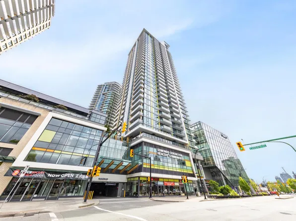 7358 Edmonds St #1807, Burnaby, BC V3N 0H1