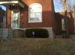 4723 Sacramento Ave, Saint Louis, MO