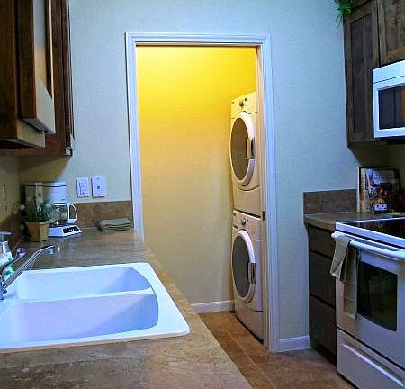 kitchen,bath and pantry