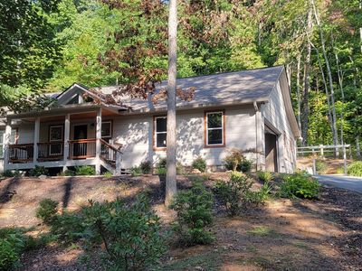 720 Deerfield Dr, Clayton, GA, 30525