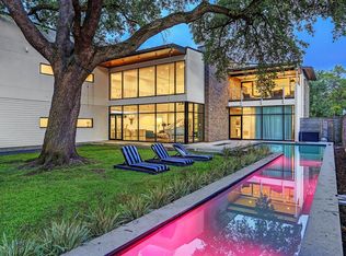 5658 Terwilliger Way, Houston, TX 77056