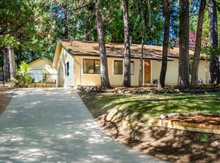 5507 Daisy Dr, Pollock Pines, CA 95726