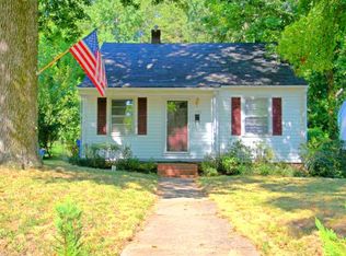 1703 Ruffin St, Durham, NC 27701