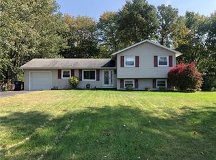 36 Lexington Pkwy, Rochester, NY 14624