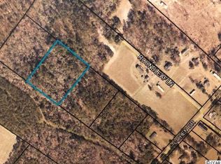 Roundleaf Ln, Hemingway, SC 29554