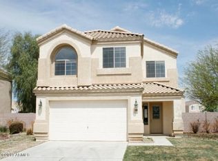 2408 W Allens Peak Dr, San Tan Valley, AZ 85142