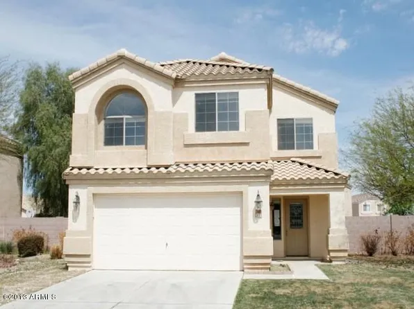 2408 W Allens Peak Dr, San Tan Valley, AZ 85142