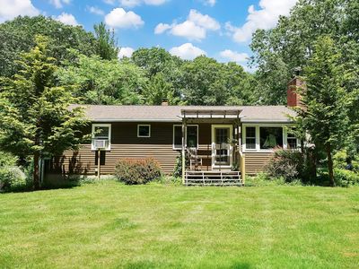 21 Clint Eldredge Road, Willington, CT, 06279