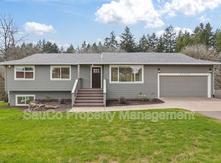 22365 SW Mountain Home Rd, Sherwood, OR 97140