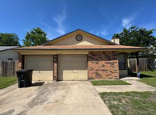 2008 Dickens Dr, Killeen, TX 76543