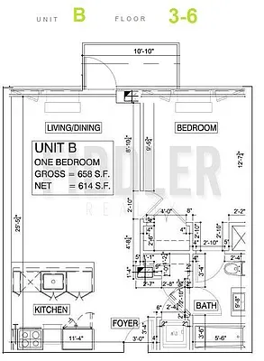 Rented by Fiddler Realty | media 18