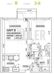 Rented by Fiddler Realty