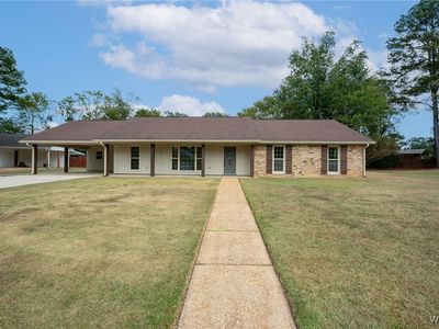 1332 Independence Dr, Tuscaloosa, AL, 35406