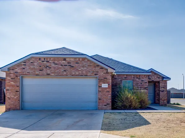 1303 Kingston St, Wolfforth, TX 79382