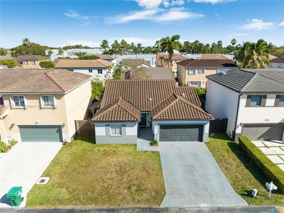 15763 SW 74th Ln, Miami, FL, 33193