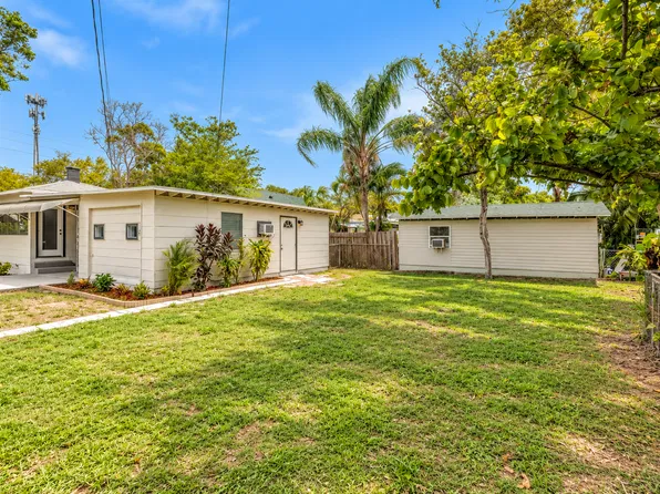 2412 53rd St S #B, Saint Petersburg, FL 33707