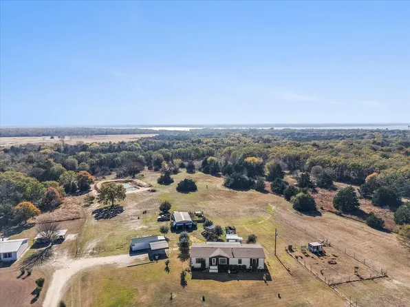 16857 Fm 639 E, Purdon, TX 76679
