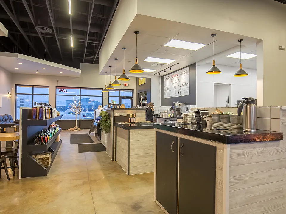 Shiloh Commons