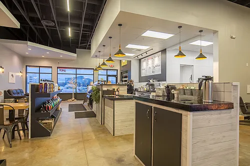 Shiloh Commons Photo 1