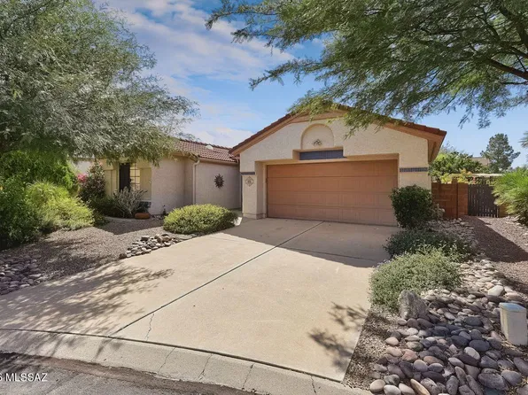 651 W Kidd Pl, Oro Valley, AZ 85737