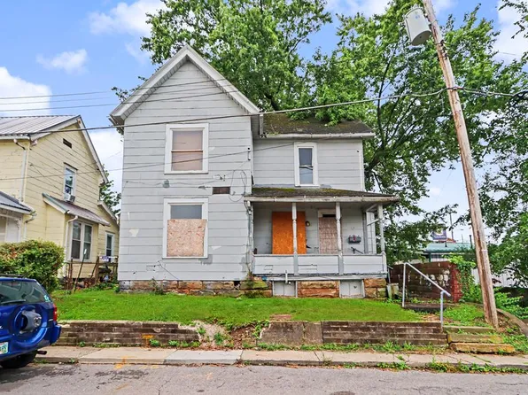 14 Flint St, Mansfield, OH 44902