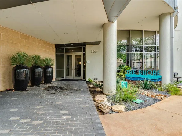 603 Davis St APT 1704, Austin, TX 78701