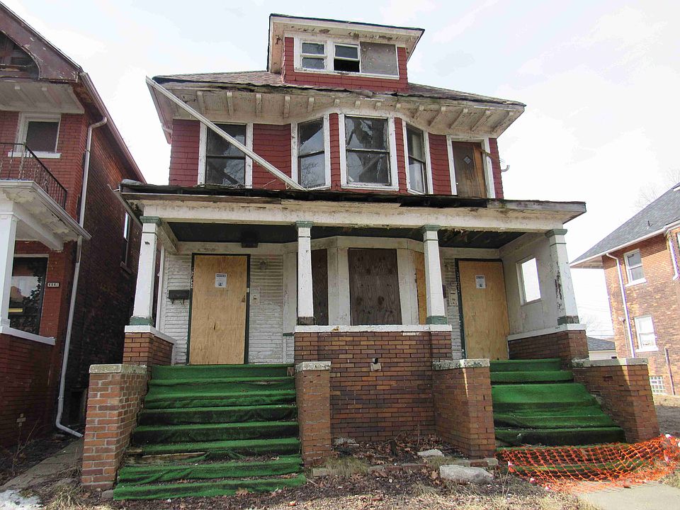 3223 Canton