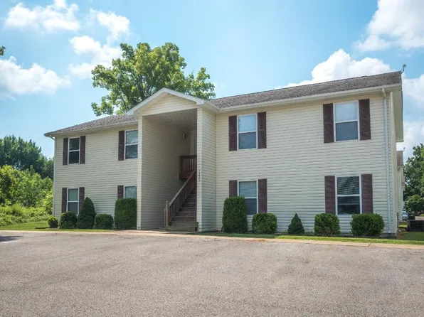 1219 Sanpat Lane, 1219 Sanpat Ln APT D, Carbondale, IL 62902