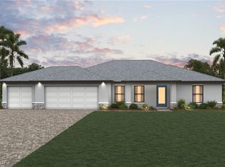 2530 NW 24th Pl, Cape Coral, FL 33993