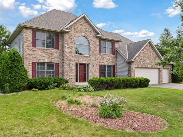 13176 Crolly Ct, Rosemount, MN 55068