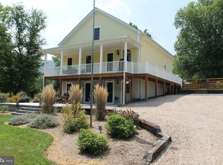 293 Clubhouse Ct, Woodstock, VA 22664