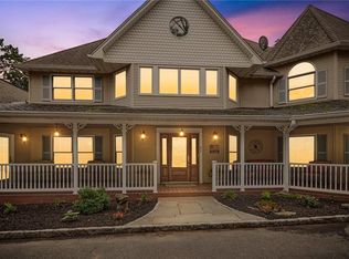 5 Timp Brook Rd, Stony point, NY 10980