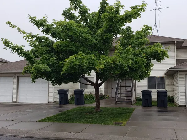 379 Lenore St. Fourplex, 379 Lenore St #2, Twin Falls, ID 83301