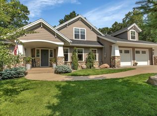 22121 Timberland Ct, Clearwater, MN 55320