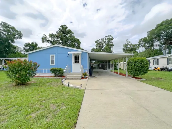1212 NW 43rd Ln, Ocala, FL 34475