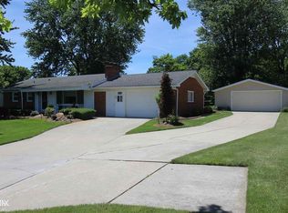 56205 Omo Rd, Macomb, MI 48042