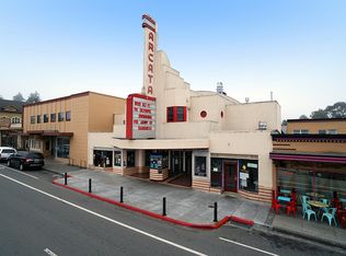 1036 G St, Arcata, CA 95521