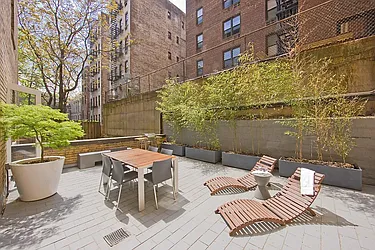 Rented by Corcoran