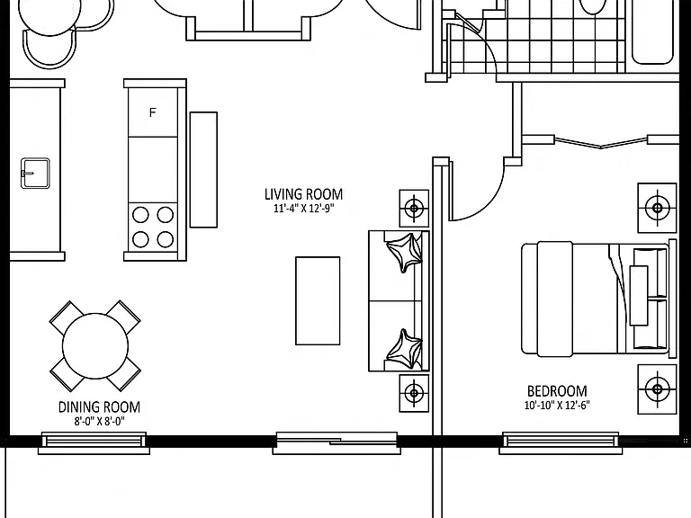 961 Wonderland Rd S — Photo 15
