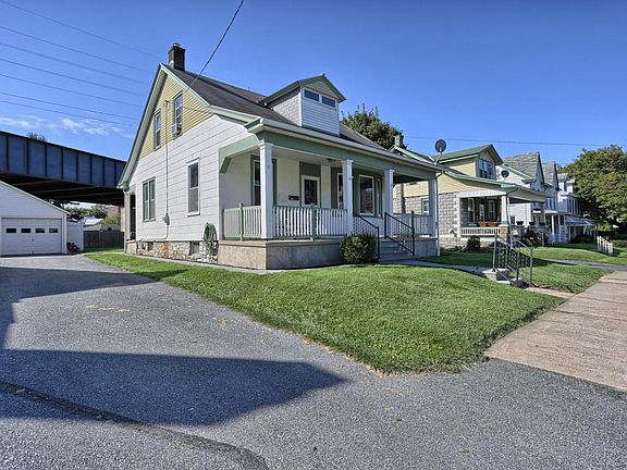 2nd image of 1212 E Lehman St