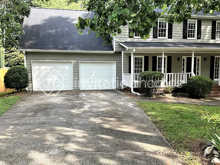 2774 Douglas Ct NW — Photo 1