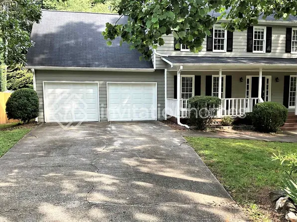 2774 Douglas Ct NW, Acworth, GA 30101